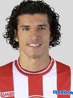 Rodriguez Pinedo